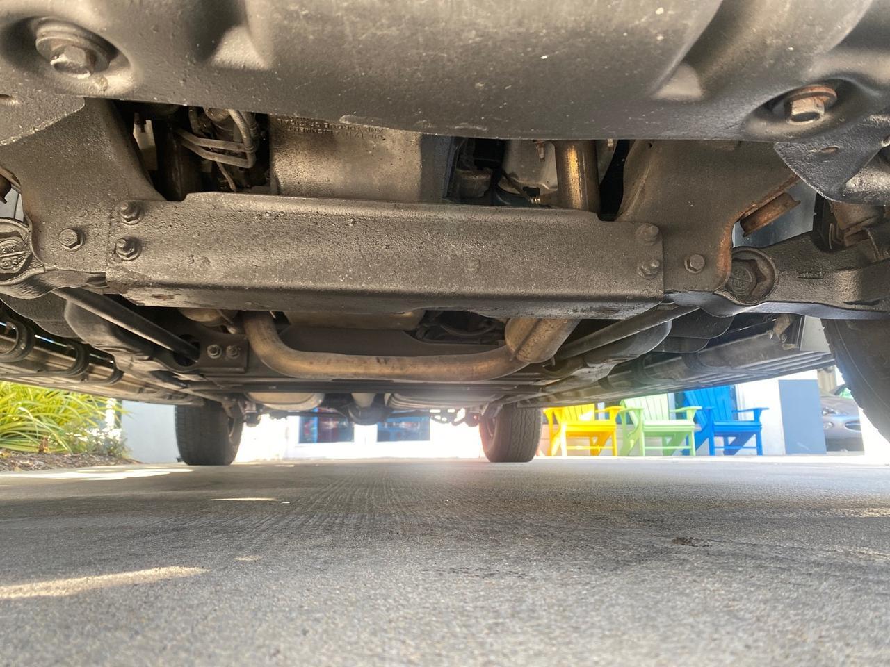 2003 Chevrolet Suburban LT 1 OWNER NO ACCIDENTS Pompano Beach FL