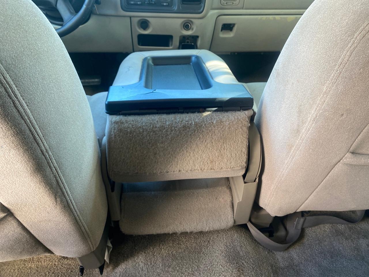 2003 Chevrolet Suburban LT 1 OWNER NO ACCIDENTS Pompano Beach FL