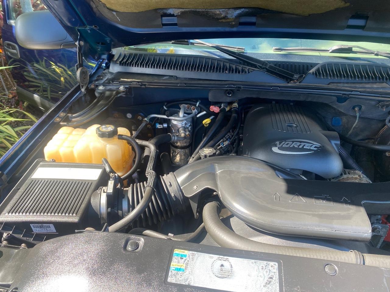 2003 Chevrolet Suburban LT 1 OWNER NO ACCIDENTS Pompano Beach FL