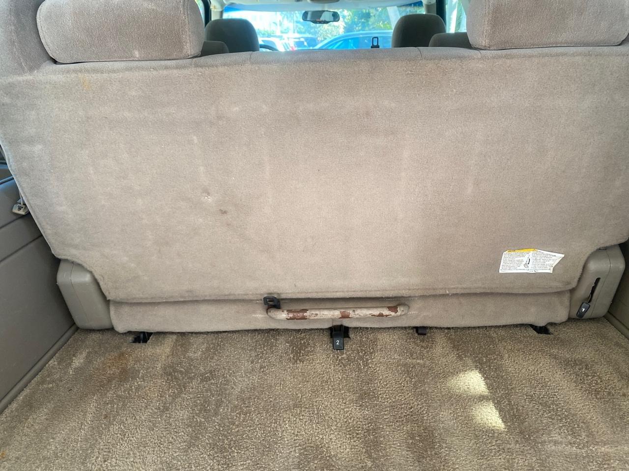 2003 Chevrolet Suburban LT 1 OWNER NO ACCIDENTS Pompano Beach FL