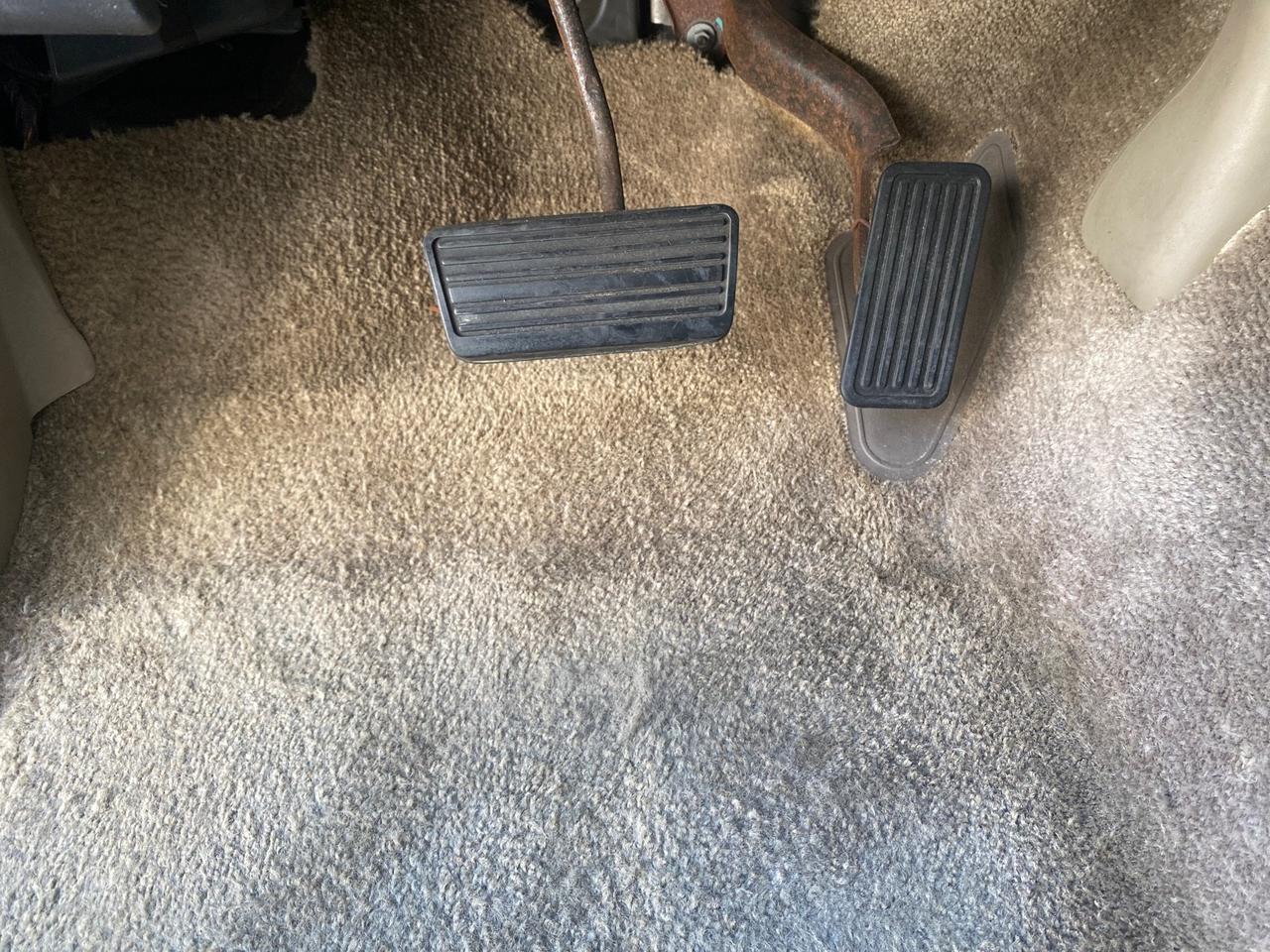 2003 Chevrolet Suburban LT 1 OWNER NO ACCIDENTS Pompano Beach FL