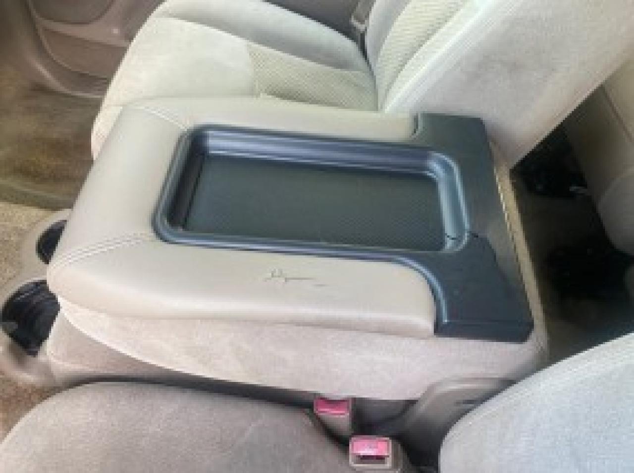 2003 Chevrolet Suburban LT 1 OWNER NO ACCIDENTS Pompano Beach FL