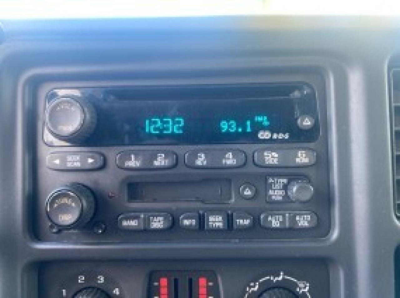 2003 Chevrolet Suburban LT 1 OWNER NO ACCIDENTS Pompano Beach FL