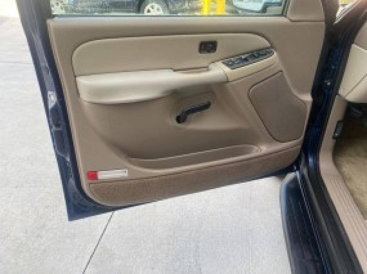 2003 Chevrolet Suburban LT 1 OWNER NO ACCIDENTS Pompano Beach FL