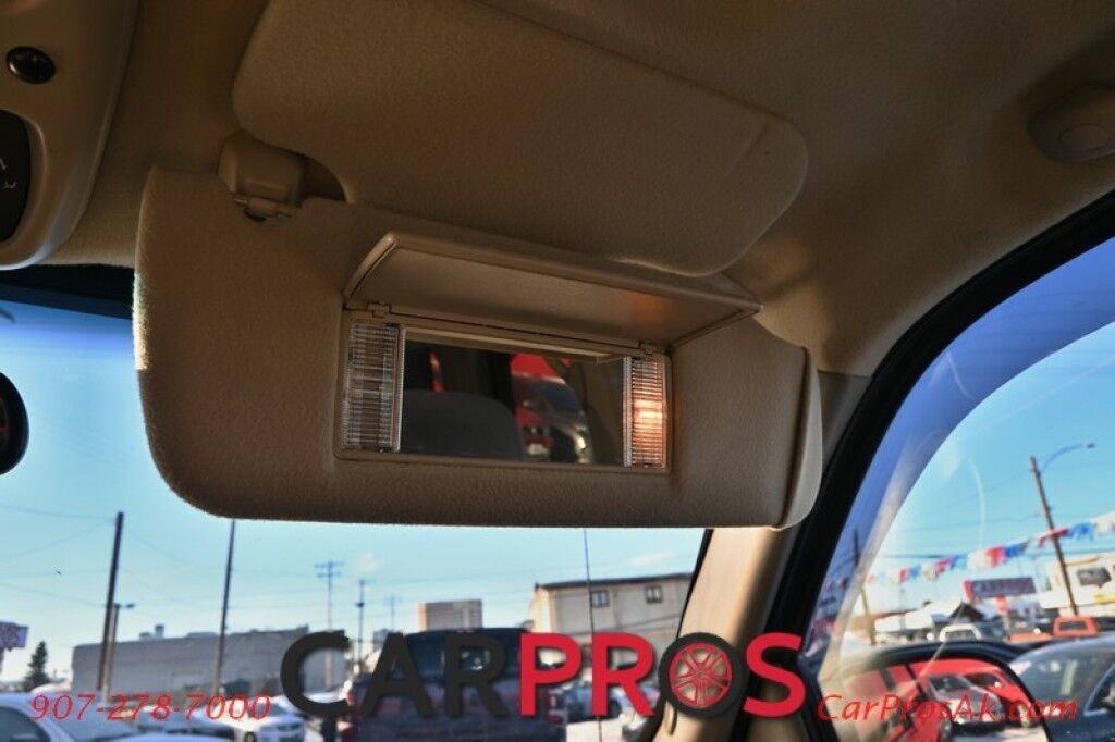 2003 Chevrolet Tahoe LS - 5.3L V8 - 4X4 - Sunroof - Bose Speakers - 3rd Row - Seats 7 - Tow Package Anchorage AK