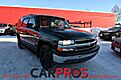 2003 Chevrolet Tahoe LS - 5.3L V8 - 4X4 - Sunroof - Bose Speakers - 3rd Row - Seats 7 - Tow Package
