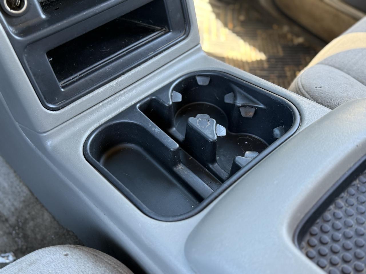 2003 Chevrolet Tahoe LS Crestwood KY