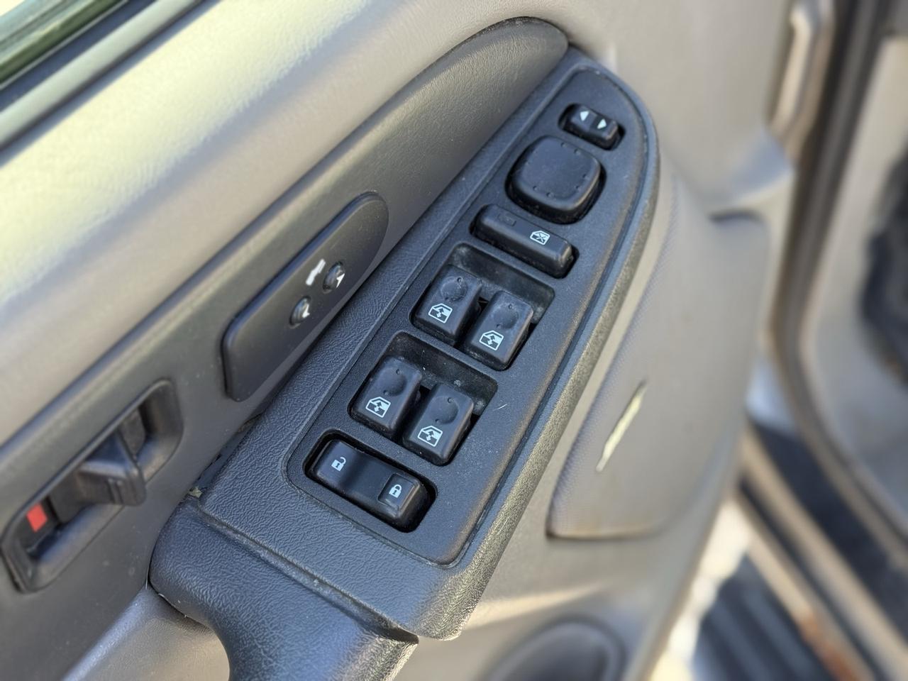 2003 Chevrolet Tahoe LS Crestwood KY