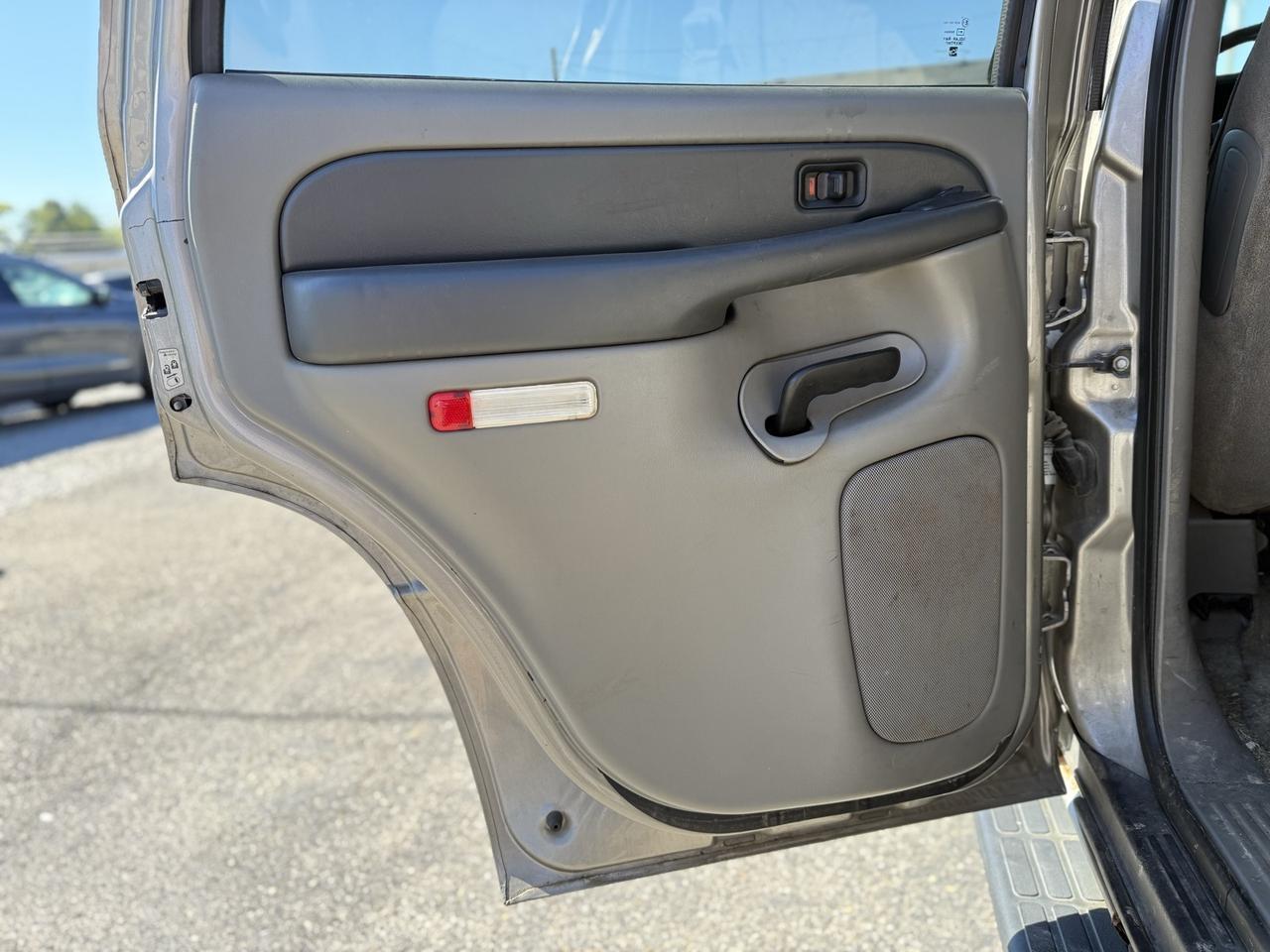 2003 Chevrolet Tahoe LS Crestwood KY