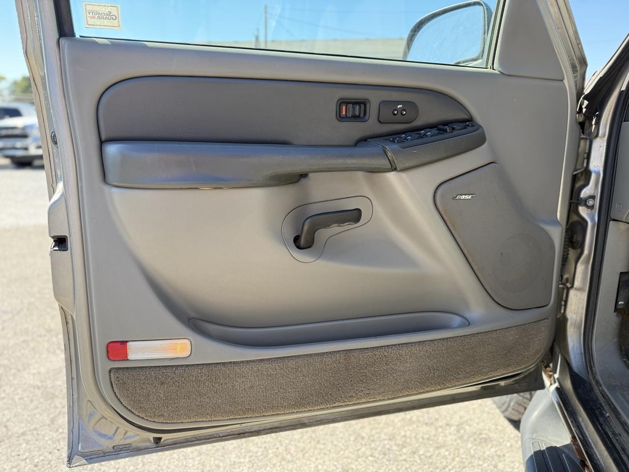 2003 Chevrolet Tahoe LS Crestwood KY