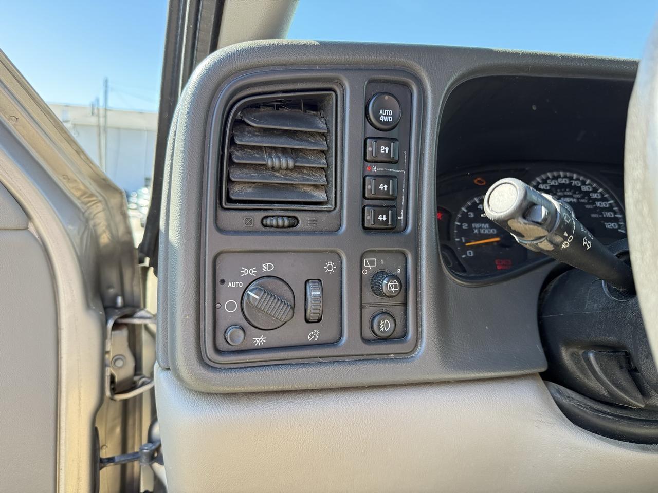 2003 Chevrolet Tahoe LS Crestwood KY