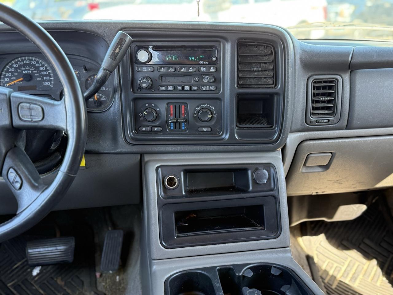 2003 Chevrolet Tahoe LS Crestwood KY