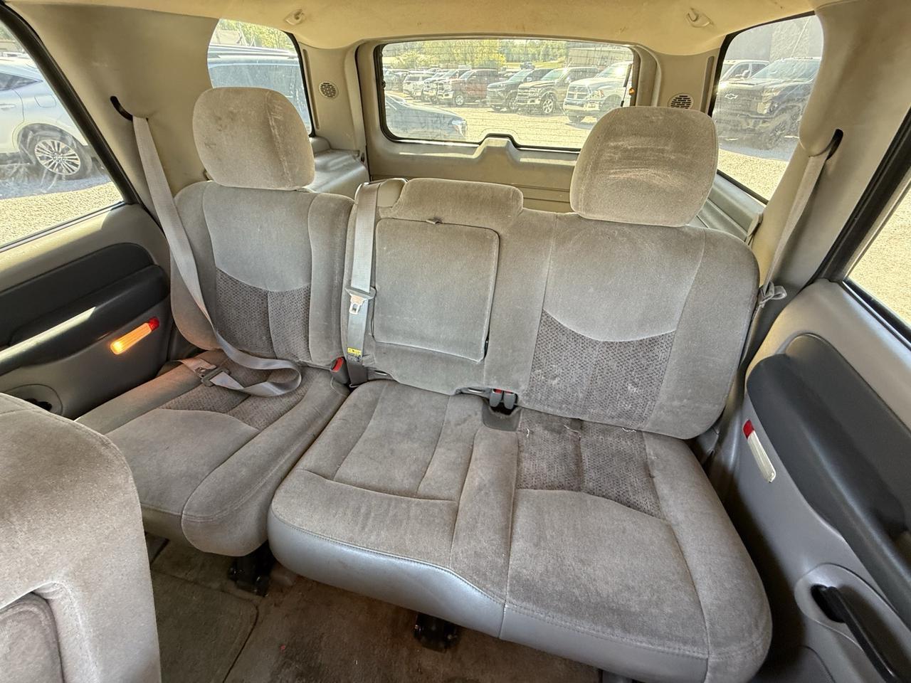 2003 Chevrolet Tahoe LS Crestwood KY