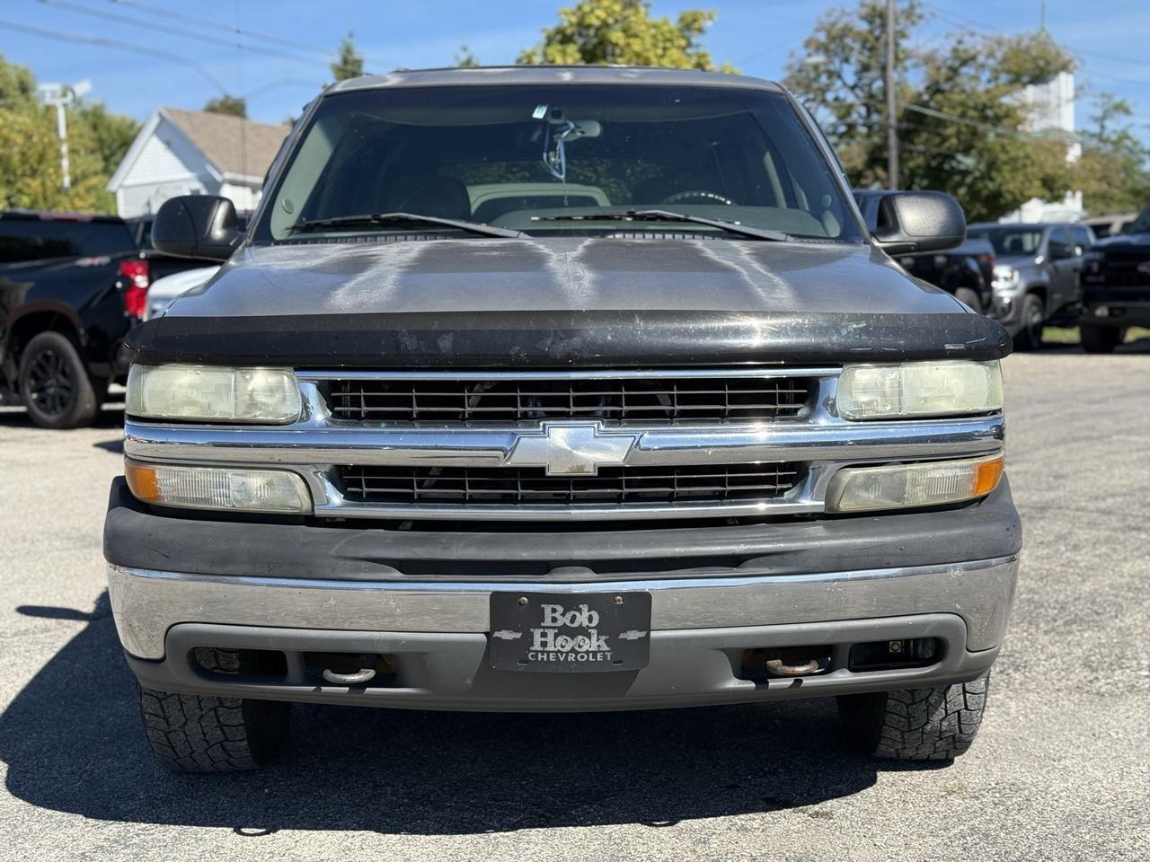 2003 Chevrolet Tahoe LS Crestwood KY