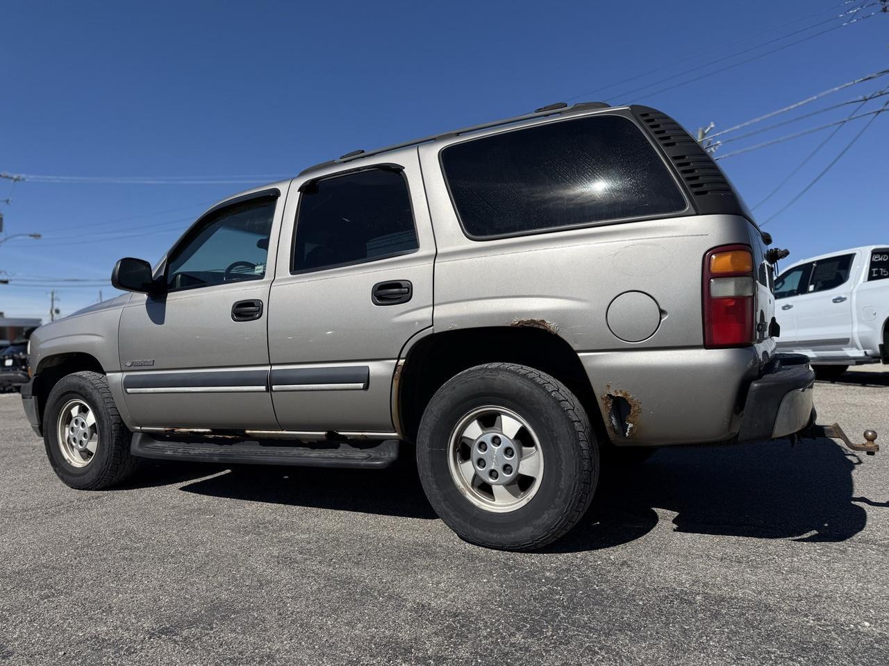 2003 Chevrolet Tahoe LS Crestwood KY