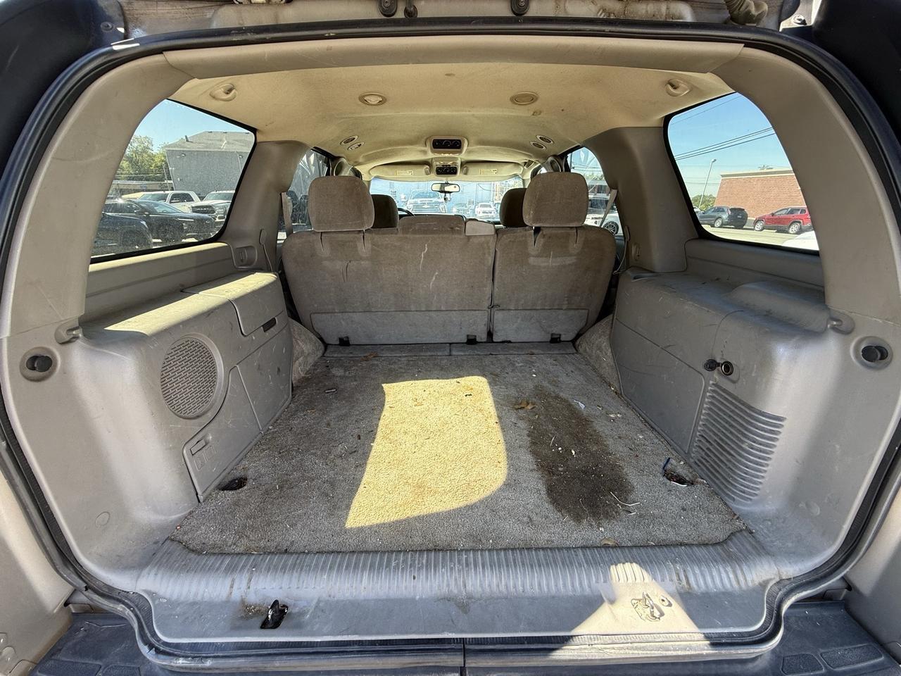 2003 Chevrolet Tahoe LS Crestwood KY