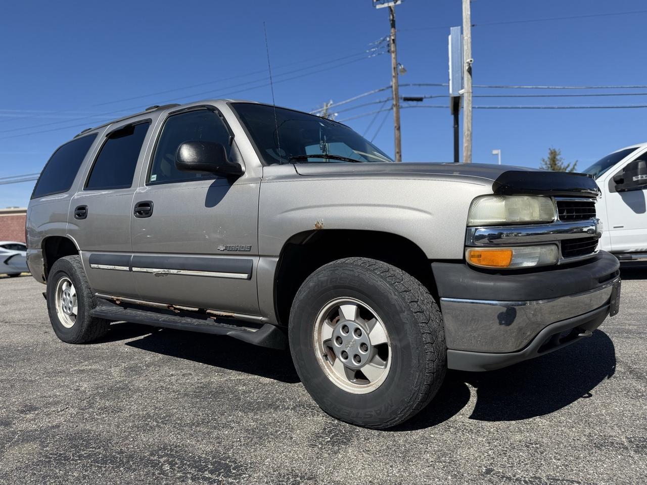 2003 Chevrolet Tahoe LS Crestwood KY