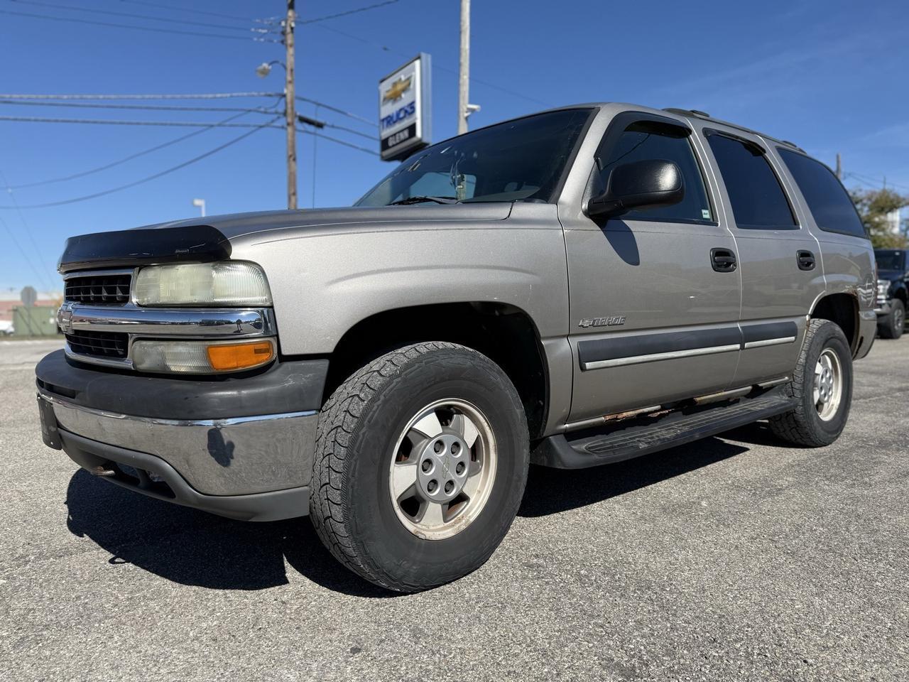 2003 Chevrolet Tahoe LS Crestwood KY