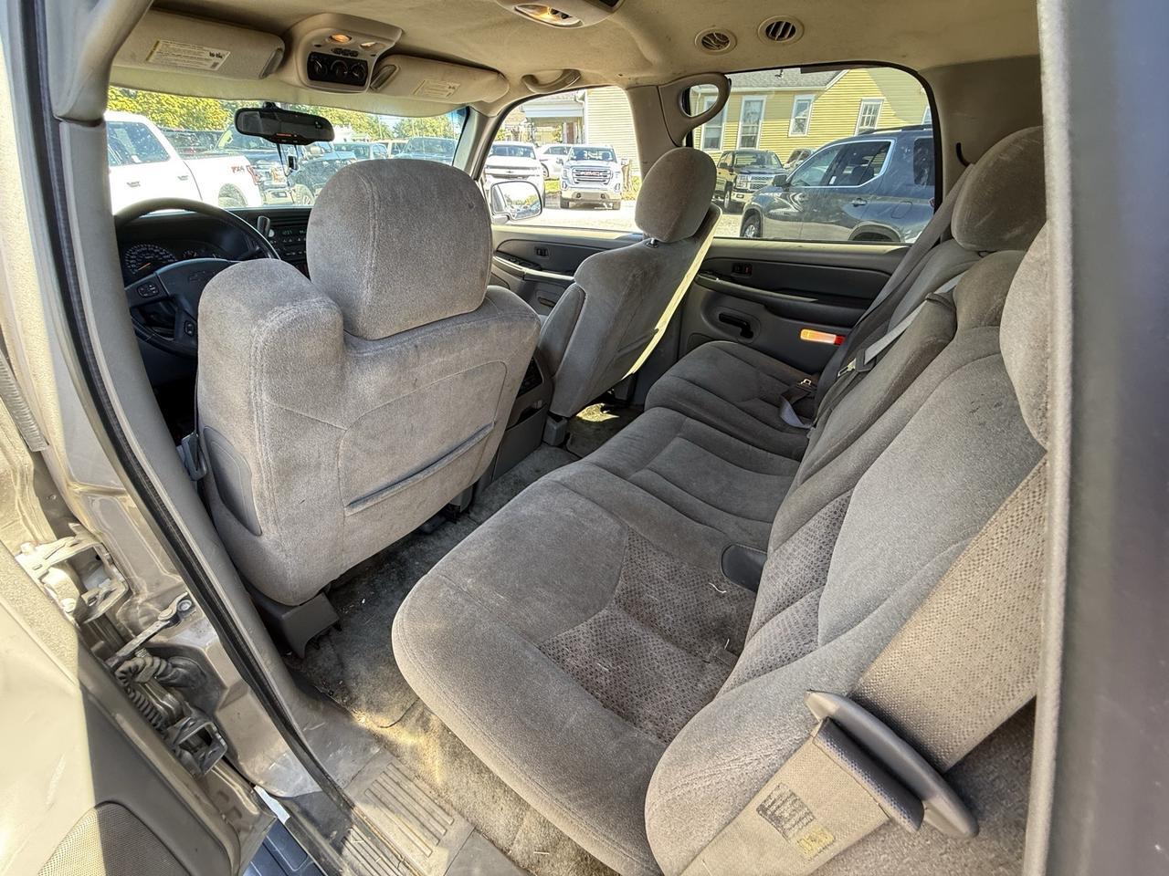 2003 Chevrolet Tahoe LS Crestwood KY