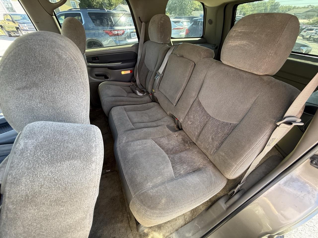 2003 Chevrolet Tahoe LS Crestwood KY