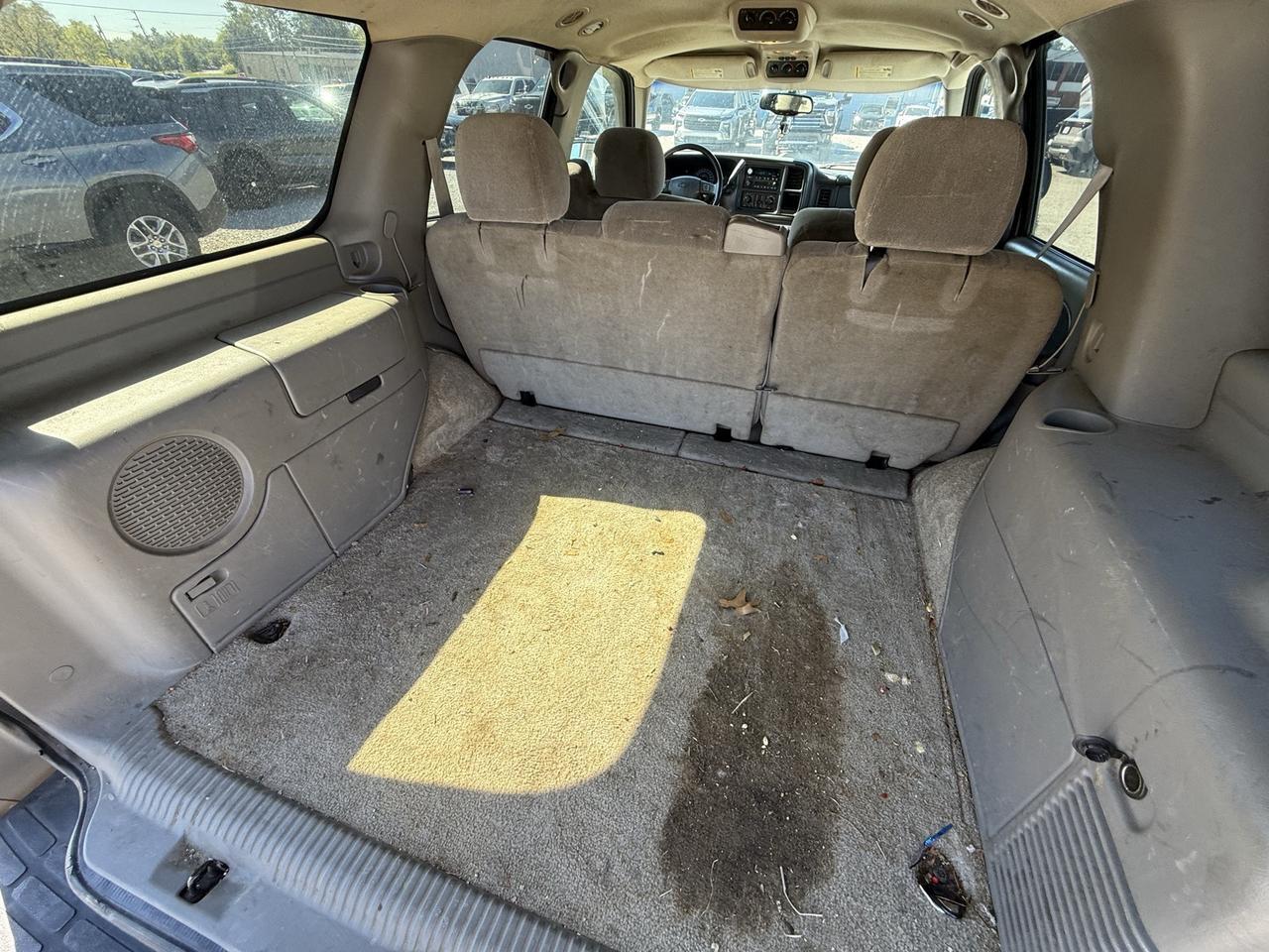 2003 Chevrolet Tahoe LS Crestwood KY
