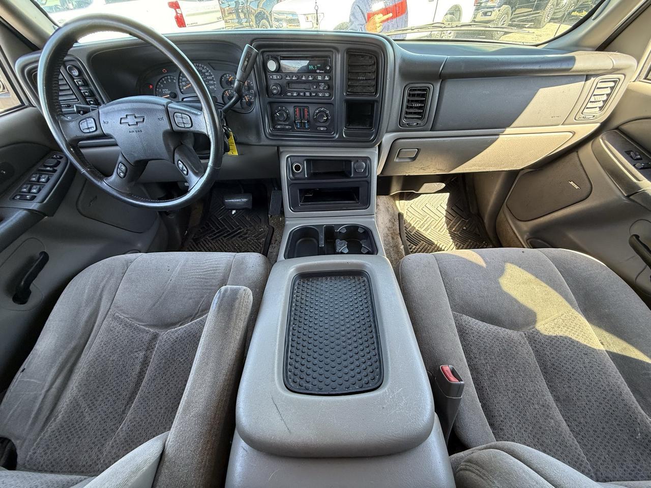 2003 Chevrolet Tahoe LS Crestwood KY