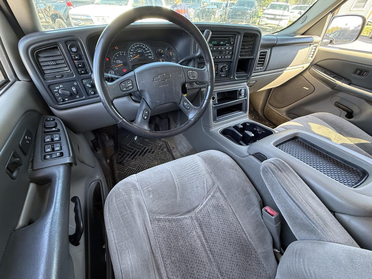 2003 Chevrolet Tahoe LS Crestwood KY