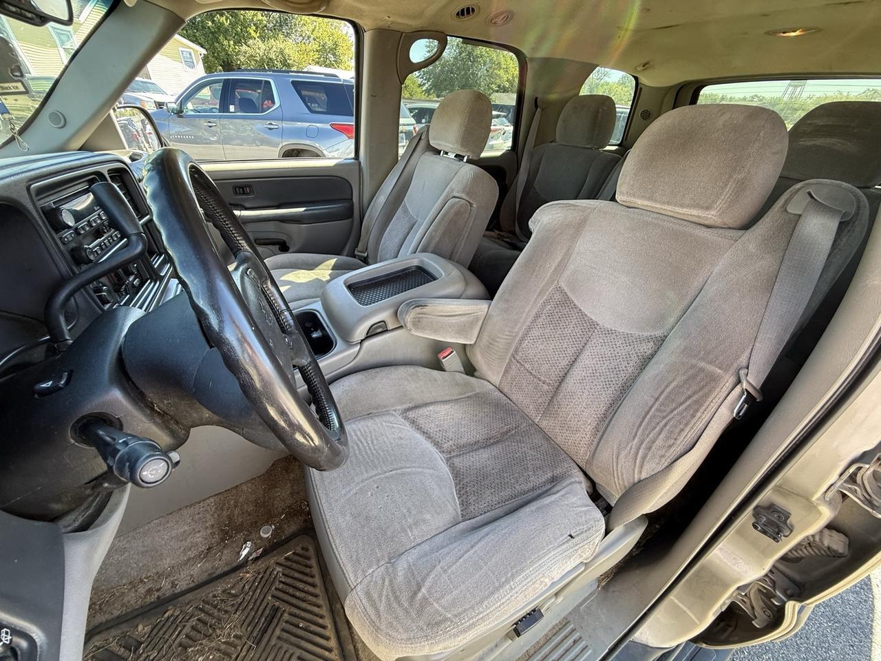 2003 Chevrolet Tahoe LS Crestwood KY