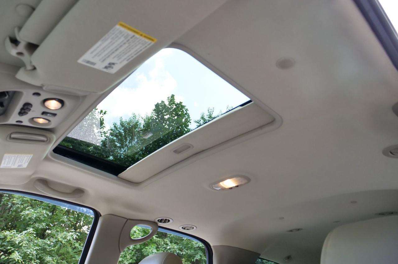 2003 Chevrolet Tahoe LT / 5.3L V8 / Wheel Upgrade / Sunroof / Heated Seats! Lincolnton NC