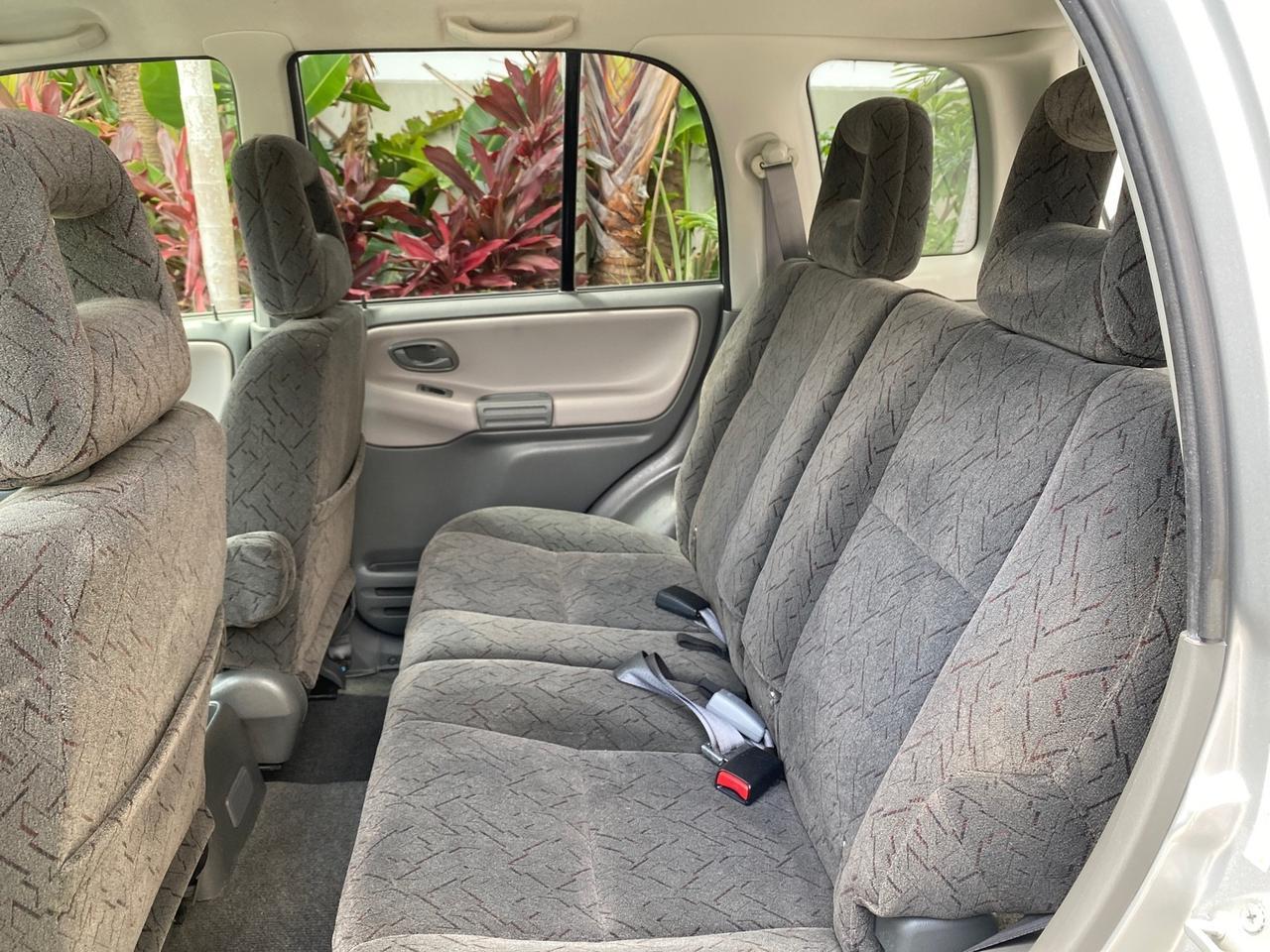2003 Chevrolet Tracker LT LOW MILES 45,920 1 OWNER Pompano Beach FL