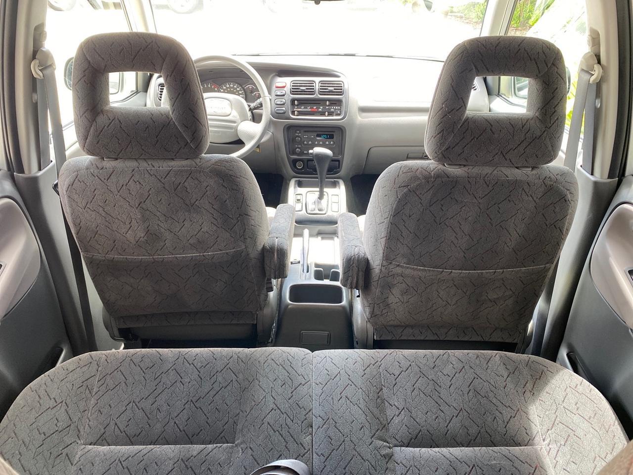 2003 Chevrolet Tracker LT LOW MILES 45,920 1 OWNER Pompano Beach FL