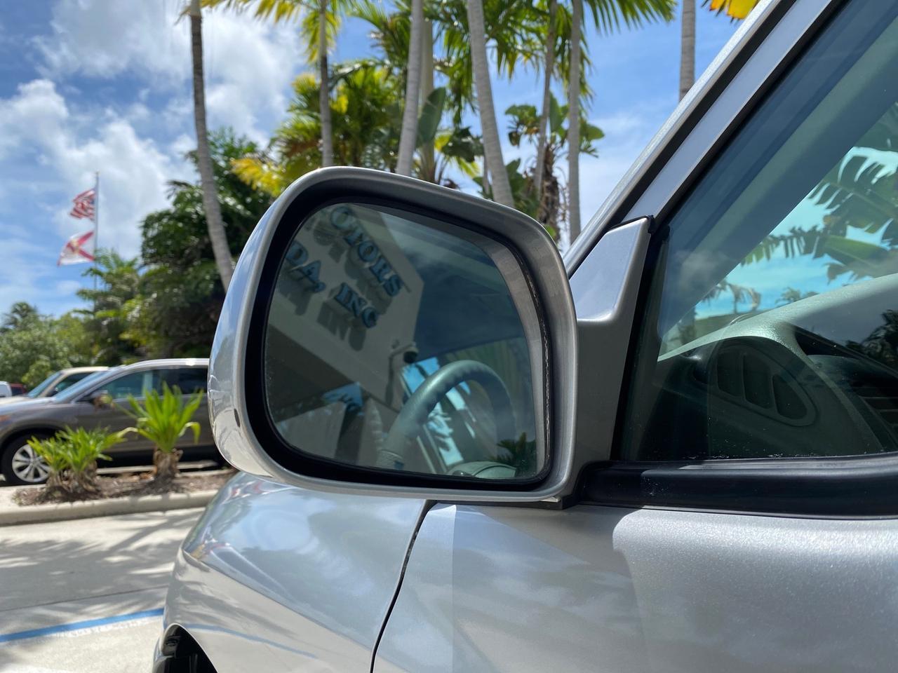 2003 Chevrolet Tracker LT LOW MILES 45,920 1 OWNER Pompano Beach FL