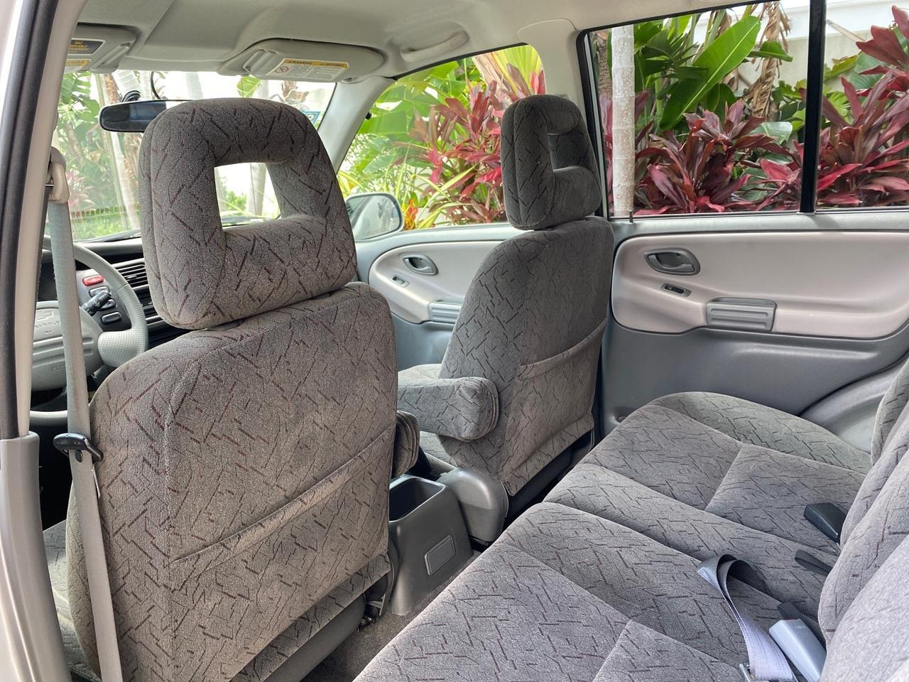 2003 Chevrolet Tracker LT LOW MILES 45,920 1 OWNER Pompano Beach FL