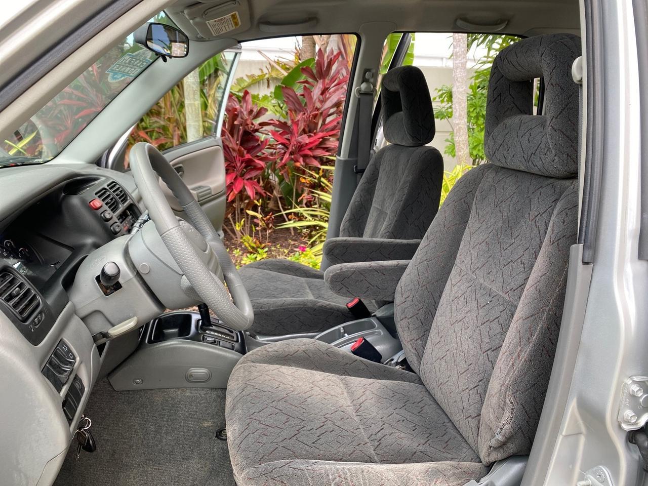 2003 Chevrolet Tracker LT LOW MILES 45,920 1 OWNER Pompano Beach FL