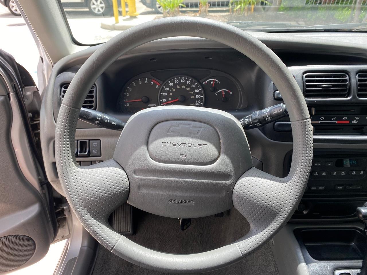 2003 Chevrolet Tracker LT LOW MILES 45,920 1 OWNER Pompano Beach FL