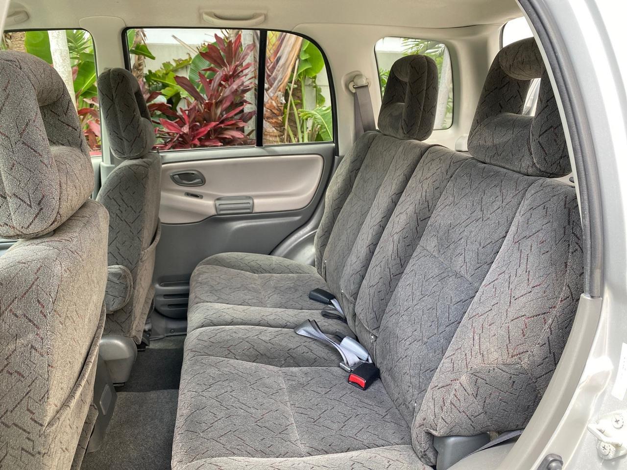 2003 Chevrolet Tracker LT LOW MILES 45,920 1 OWNER Pompano Beach FL