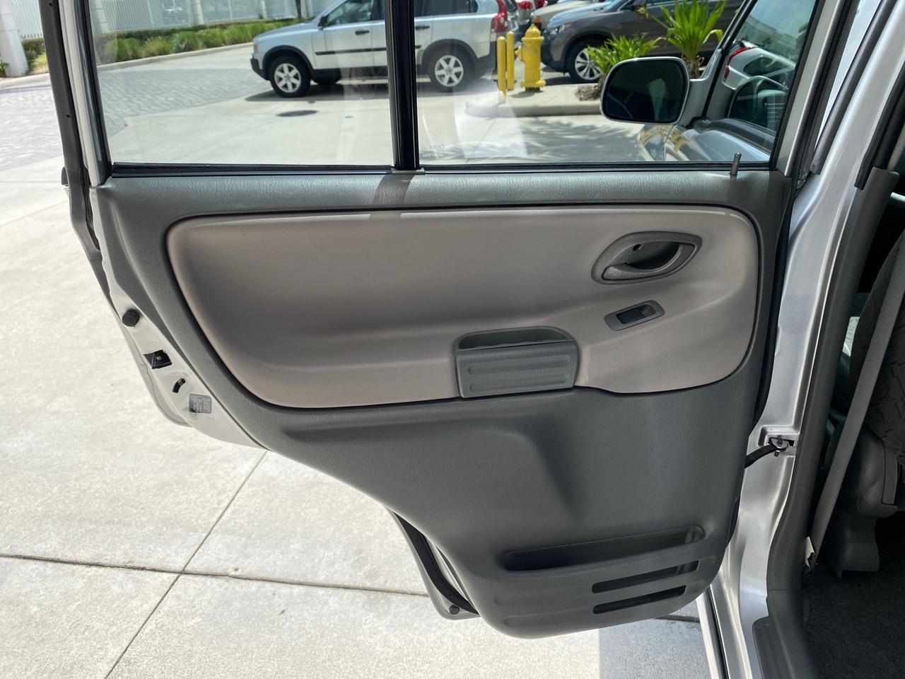 2003 Chevrolet Tracker LT LOW MILES 45,920 1 OWNER Pompano Beach FL