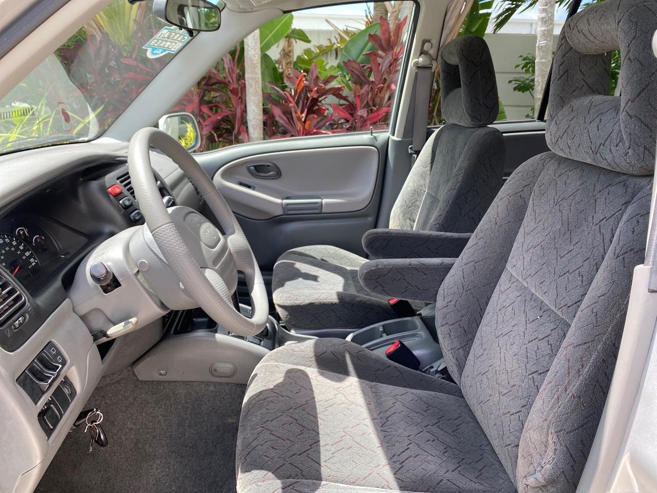 2003 Chevrolet Tracker LT LOW MILES 45,920 1 OWNER Pompano Beach FL