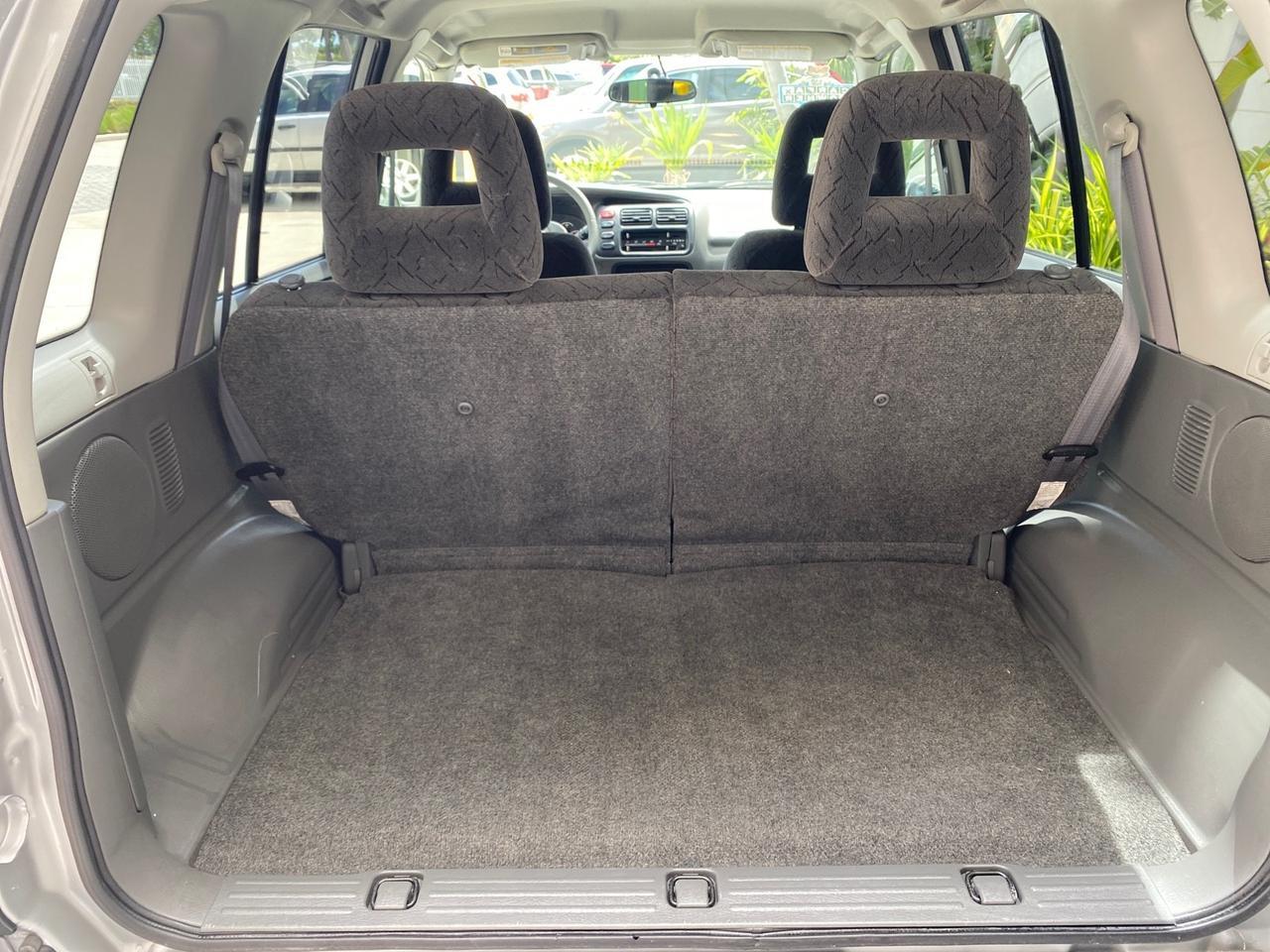 2003 Chevrolet Tracker LT LOW MILES 45,920 1 OWNER Pompano Beach FL