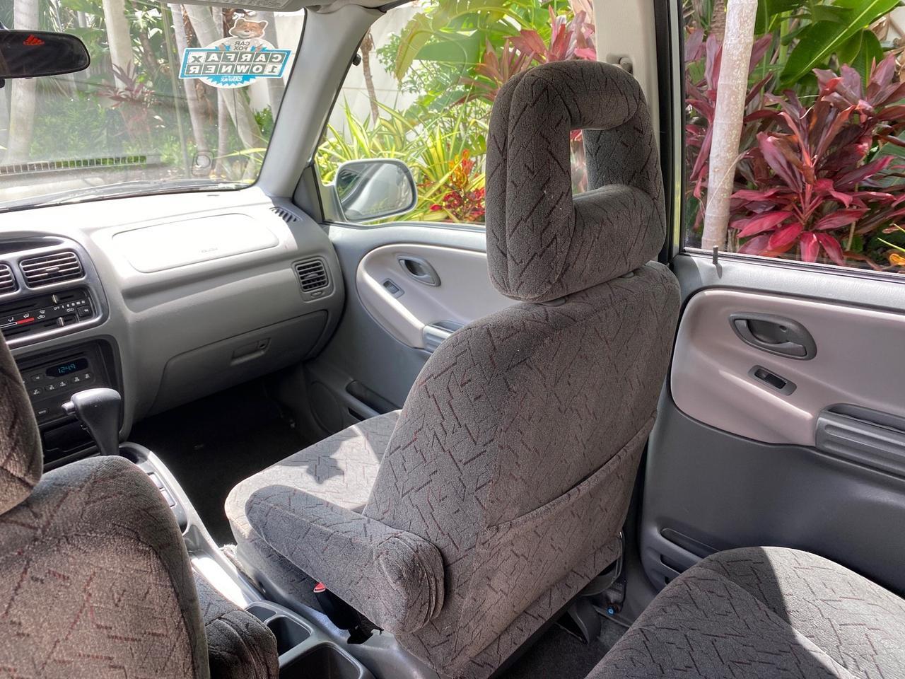 2003 Chevrolet Tracker LT LOW MILES 45,920 1 OWNER Pompano Beach FL