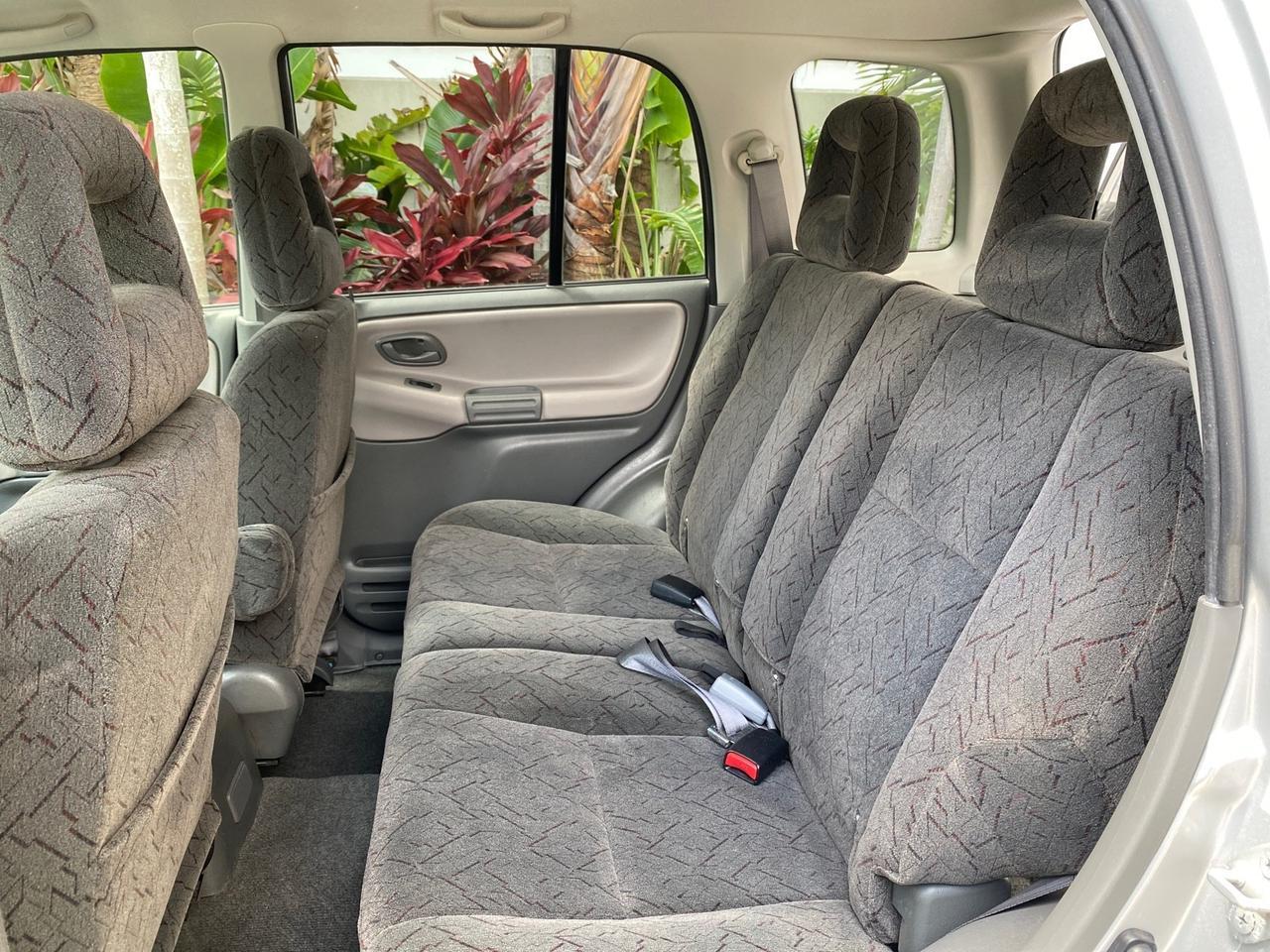 2003 Chevrolet Tracker LT LOW MILES 45,920 1 OWNER Pompano Beach FL