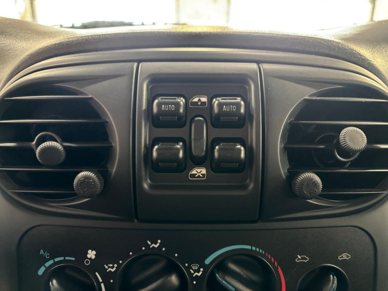 2003 Chrysler PT Cruiser Limited Franklin OH