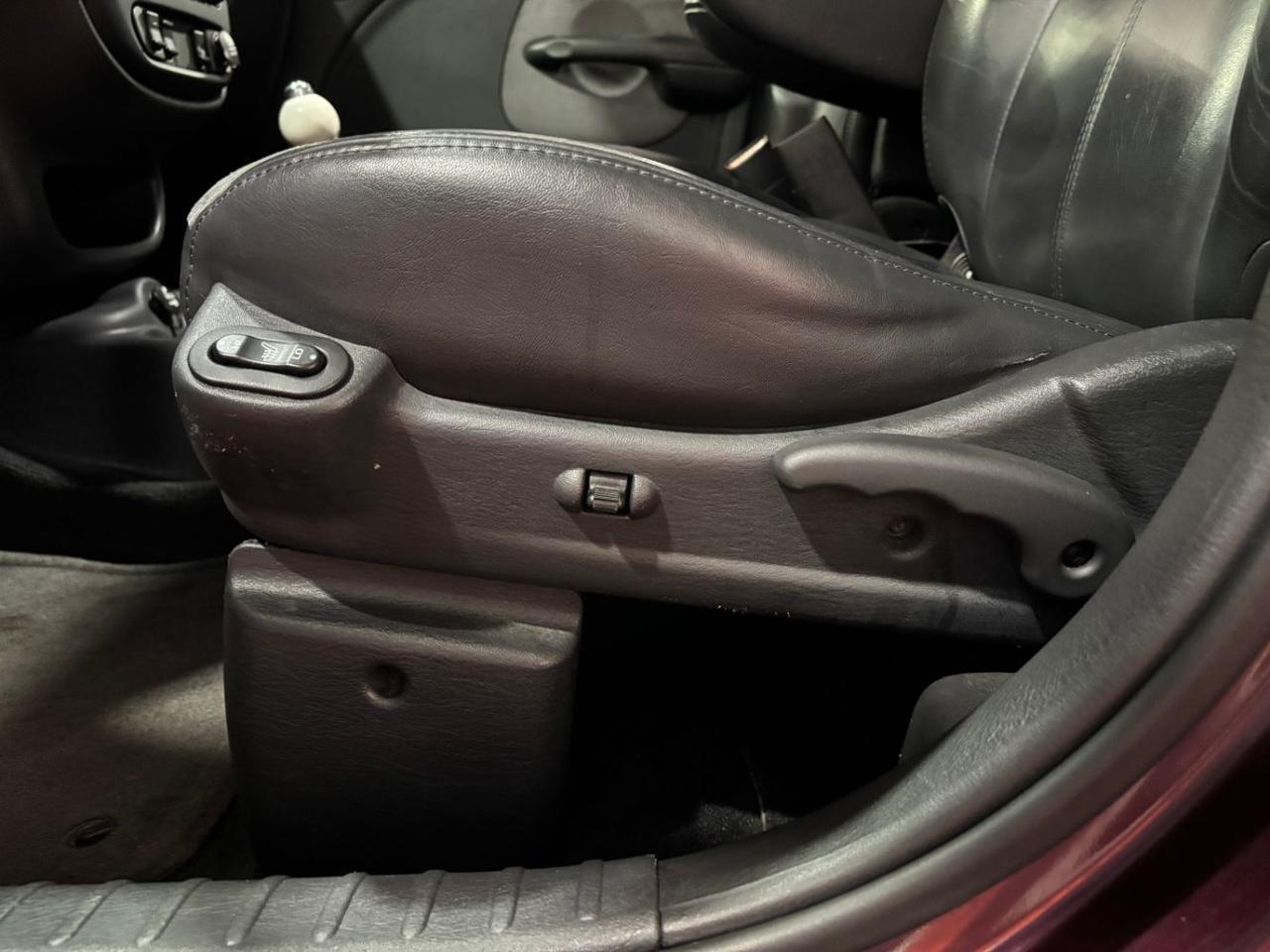 2003 Chrysler PT Cruiser Limited Franklin OH