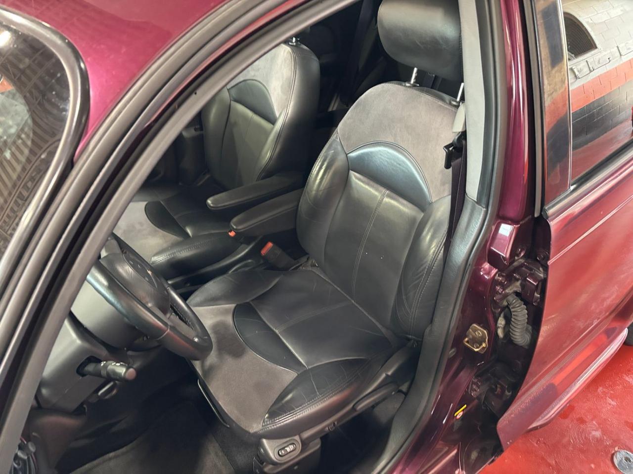 2003 Chrysler PT Cruiser Limited Franklin OH