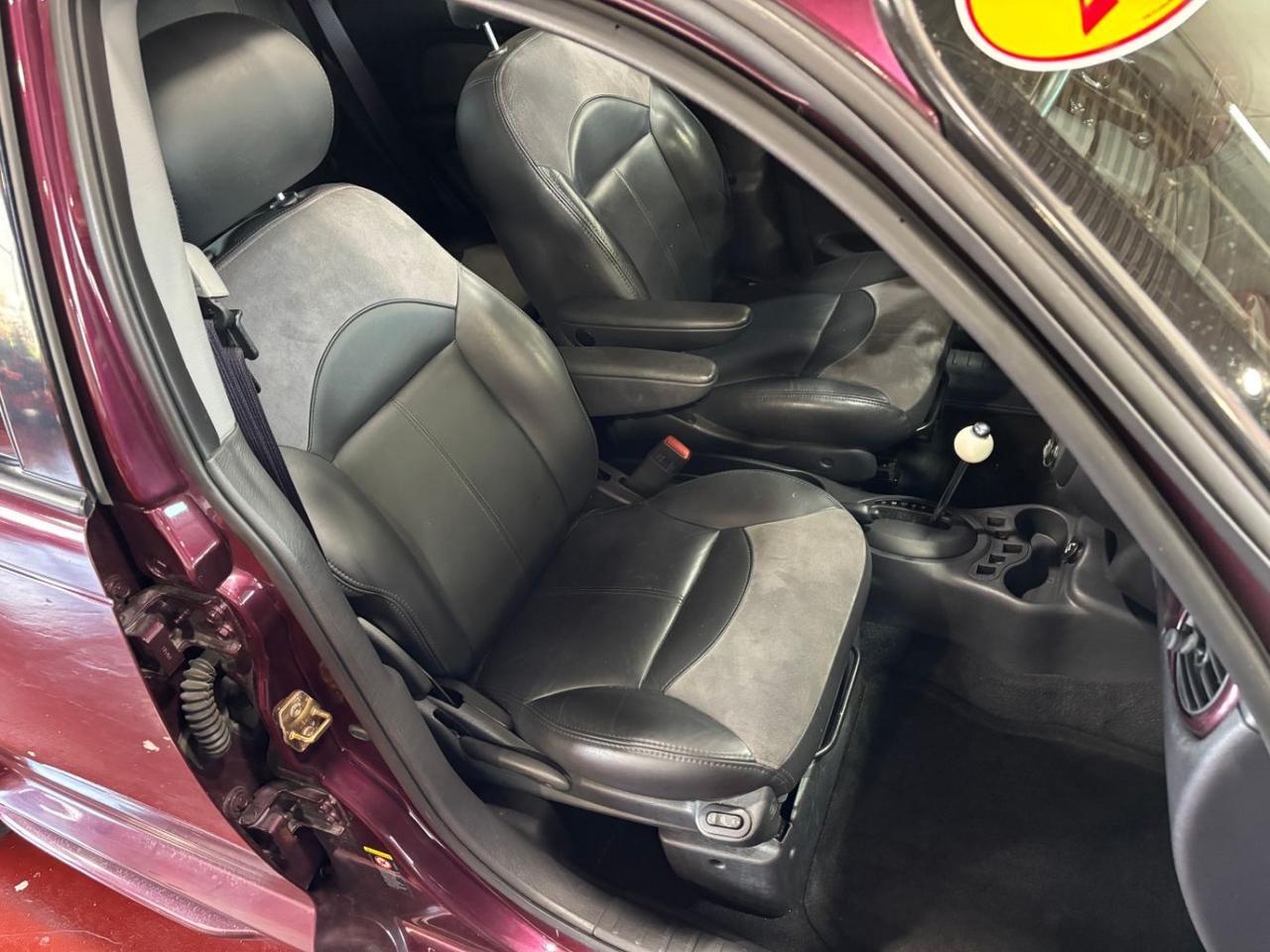 2003 Chrysler PT Cruiser Limited Franklin OH