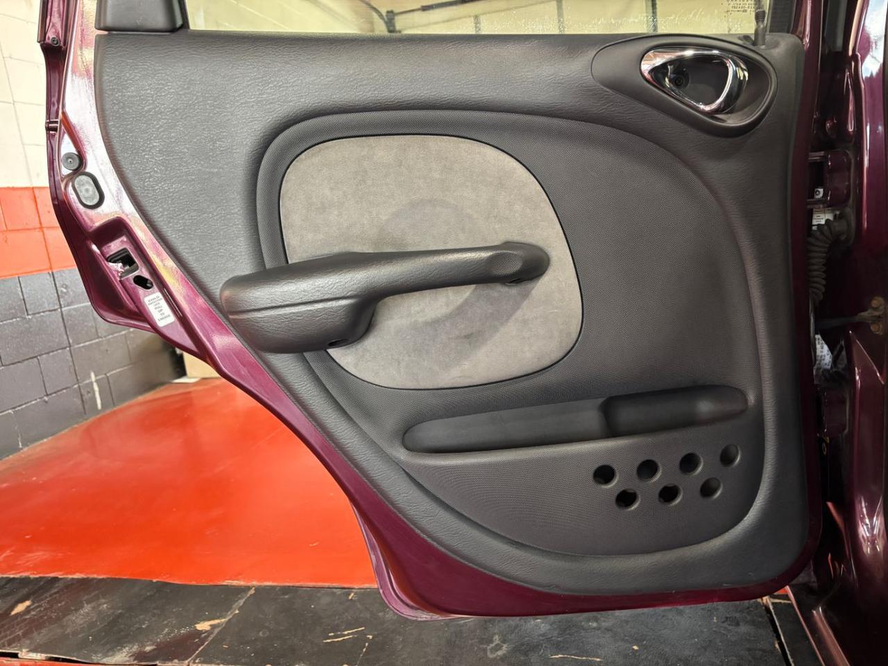 2003 Chrysler PT Cruiser Limited Franklin OH