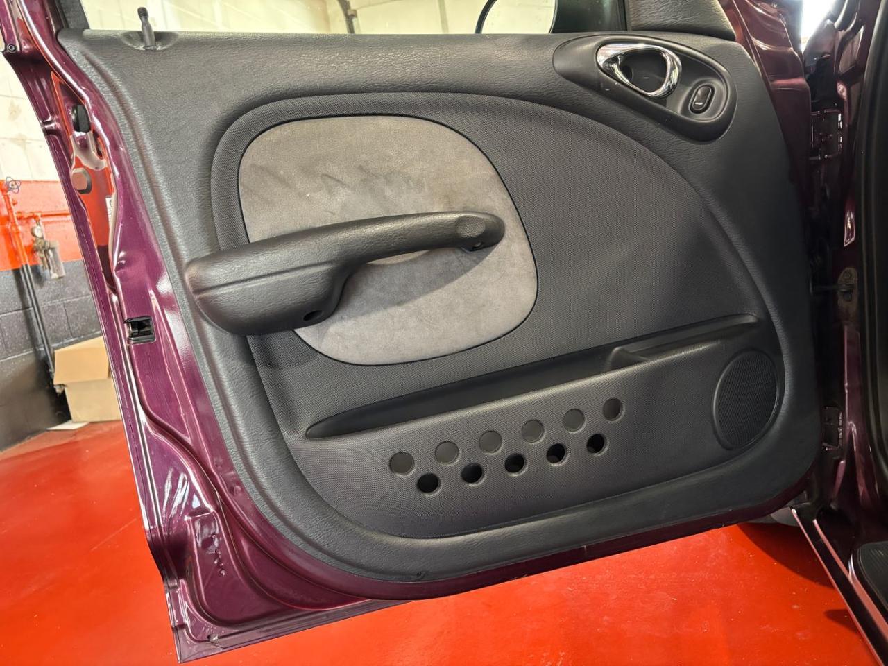 2003 Chrysler PT Cruiser Limited Franklin OH