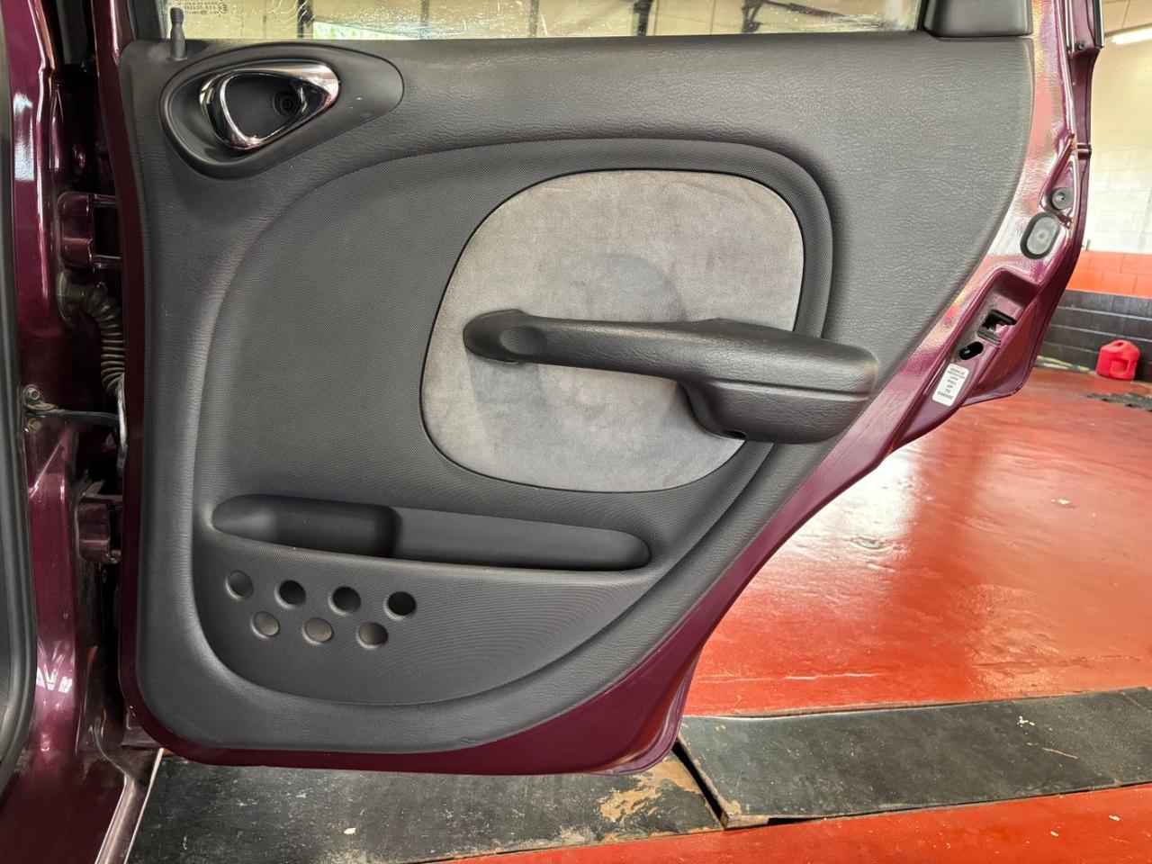 2003 Chrysler PT Cruiser Limited Franklin OH