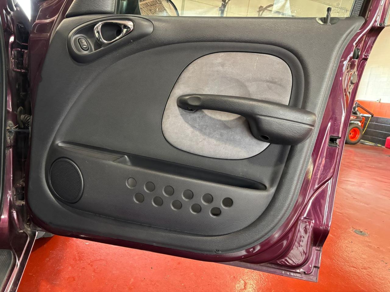 2003 Chrysler PT Cruiser Limited Franklin OH