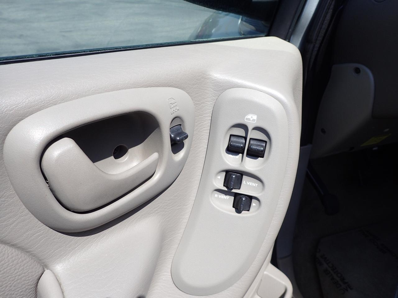 2003 Chrysler Town & Country LXi Anaheim CA